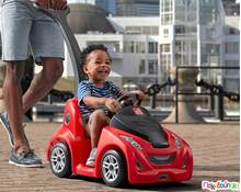 Όχημα Βόλτας Buggy Gt κόκκινο Step2  Παιδικά Trikes για Βόλτες