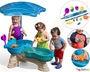 Παιχνίδι Νερού με Ομπρέλα Spill n Splash Step2