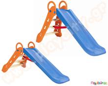 Πλαστική τσουλήθρα μεγάλη Maxi Slide Grow n Up  Παιδικές Τσουλήθρες