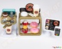 Παιδική καφετέρια με ήχους