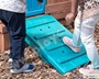 Σπιτάκι με τσουλήθρα και αμμοδόχο Step2