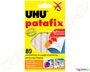 UHU Patafix 80 τμχ.