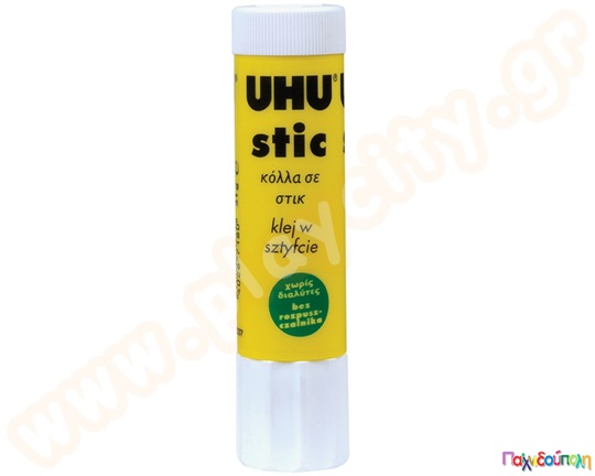UHU stic 21 γρ.