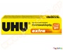 UHU Ο Παντοκολλητής Gel Extra 31 ml