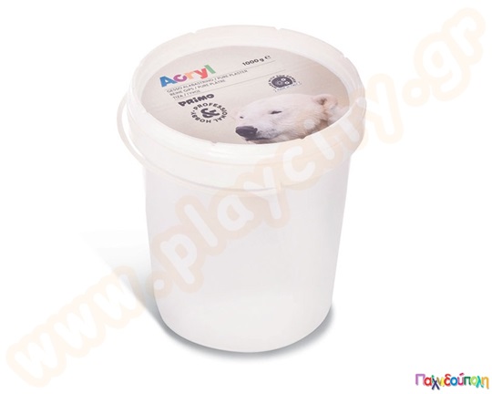 Γύψος καλλιτεχνίας gesso 1 κιλό