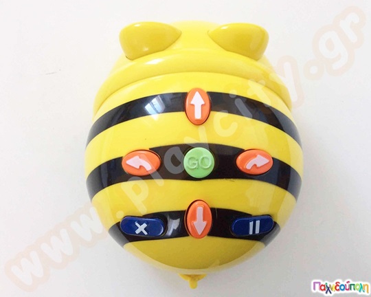 BeeBot