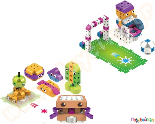 Kids First Coding n Robotics