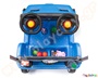Φορτηγό Suv για δύο μπλε Step2