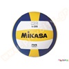 Μπάλα Volley MIKASA MGV200, κατασκευασμένη από υψηλής ποιότητος συνθετικό δέρμα.