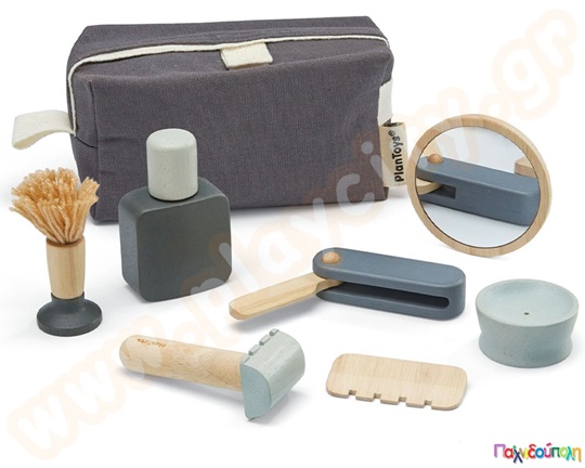 Σετ ξυρίσματος Plan Toys
