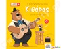 Ο βασιλιάς της κιθάρας, Μπιλ η αρκούδα