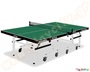 Τραπέζι Ping Pong Εσωτερικού Χώρου Πράσινο (χωρίς δίχτυ)
