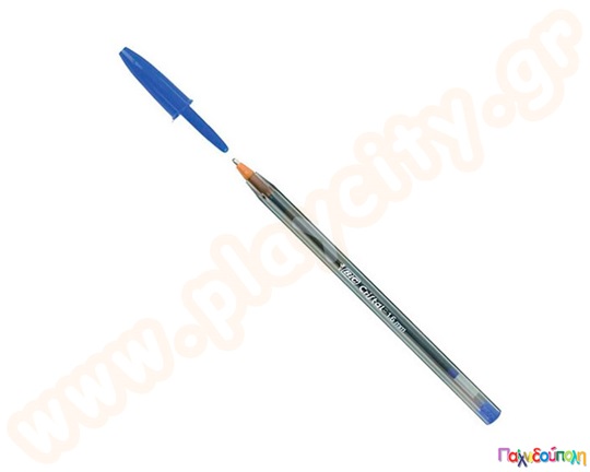 Στυλό BIC Crystal 1.6 mm