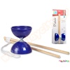 Ζογκλερικό παιχνίδι diabolo από την BS toys.