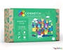 Μαγνητικά τουβλάκια κατασκευών Connetix Creative Pack Σετ 102 τεμάχια