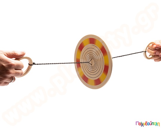 Τροχός Χρωμάτων "Color Wheel"