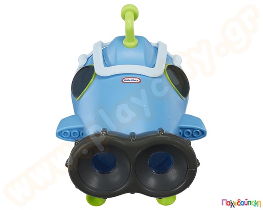 Εκπαιδευτικό παιχνίδι STEM Υποβρύχιο Little Tikes