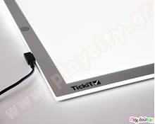 Φωτεινό πάνελ Α2 Lightpad  Αισθητηριακή Ολοκλήρωση