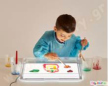 Φωτεινό πάνελ Α3 Lightpad  Αισθητηριακή Ολοκλήρωση