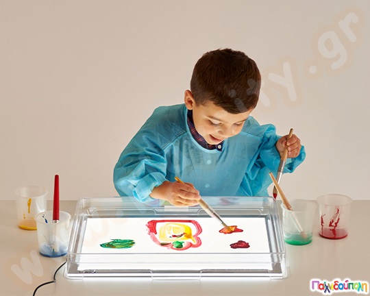 Φωτεινό πάνελ Α3 Lightpad