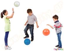 Softplay handball 180 gr  Μαλακά Μπαλάκια - Μπάλες - Ζάρια