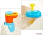 Παιχνίδι νερού Fountain Factory Little Tikes