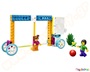 Spike Essential Lego Education