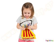 Παιχνίδι ενδυνάμωσης δακτύλων GumFun  Εξοπλισμός Εργοθεραπείας - Φυσιοθεραπείας
