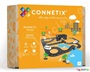 Μαγνητικά Τουβλάκια Κατασκευών Connetix Creative Roads Pack Σετ 48 τεμάχια
