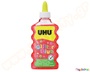 UHU Glitter Glue κόκκινο 185 γρ.