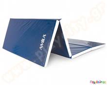 Στρώμα γυμναστικής Amila αναδιπλούμενο 240x120x5 cm  Στρώματα Φυσιοθεραπείας - Γυμναστικής