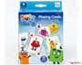 Κάρτες αριθμοκυβάκια - Numberblocks Playing Cards