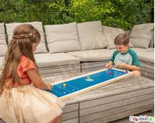Παιχνίδι Στόχου Shuffleboard  Εκπαιδευτικά Παιχνίδια Συντονισμού