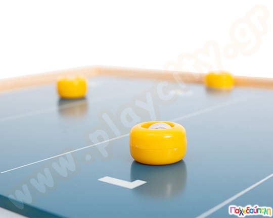 Παιχνίδι Στόχου Shuffleboard