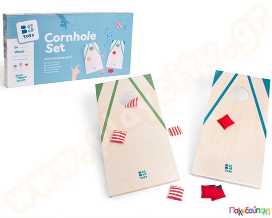 Παιχνίδι Στόχου "Cornhole"