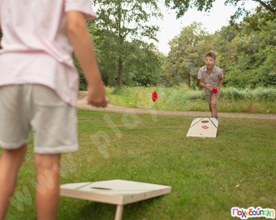 Παιχνίδι Στόχου "Cornhole"