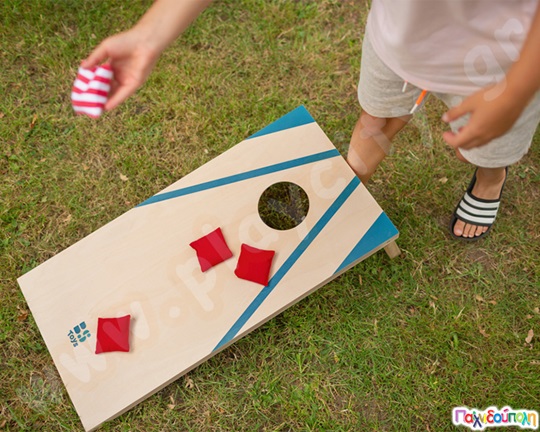 Παιχνίδι Στόχου "Cornhole"