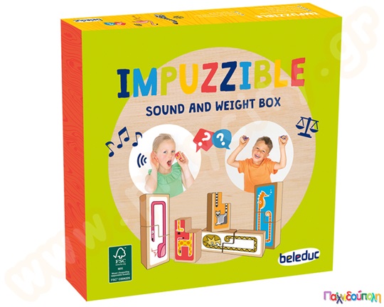 Impuzzible 2 in 1