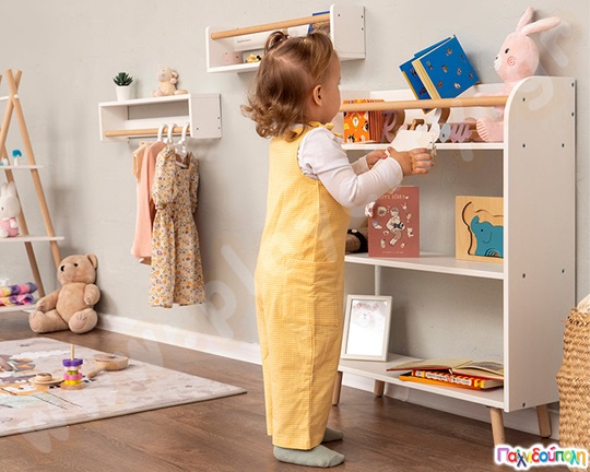 Ράφι Montessori