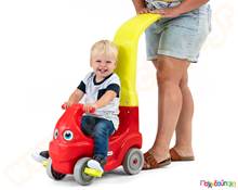 Όχημα Βόλτας Scoot and Ride  Παιδικά Trikes για Βόλτες