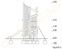 Κέντρο παιδικής χαράς Winglet