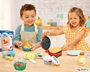 Σετ παρασκευής Βάφλες Creative Chef Little Tikes