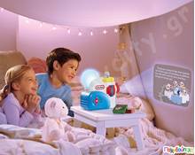 Story Dream Machine Συλλογή Παραμύθια Little Tikes  Βρεφικά Παιχνίδια