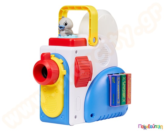 Story Dream Machine Συλλογή Παραμύθια Little Tikes