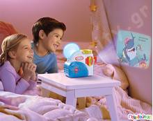 Συλλογή Καρχαρίες Story Dream Machine Little Tikes  Βρεφικά Παιχνίδια