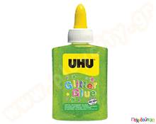 UHU Glitter Glue 90 γρ.  Κόλλες - Συγκολλητικά