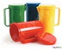 Κανατάκι PC 1,3L με καπάκι