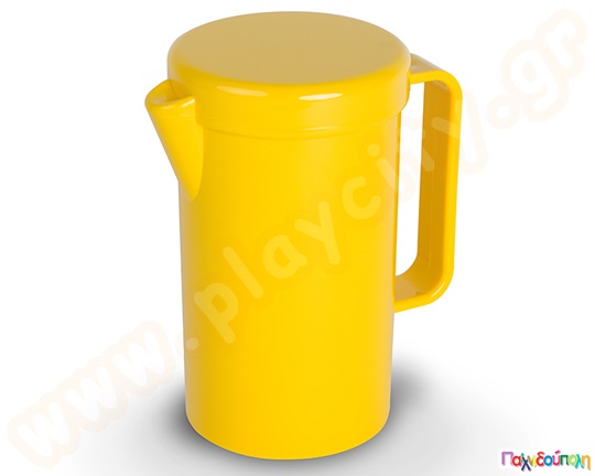 Κανατάκι PC 1,3L με καπάκι