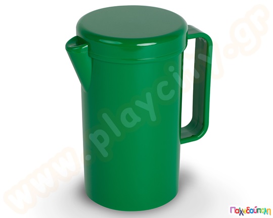 Κανατάκι PC 1,3L με καπάκι