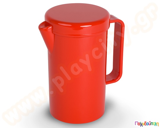 Κανατάκι PC 1,3L με καπάκι
